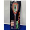 Image 1 : Luster Leaf Rapitest Digital Soil PH Meter