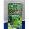 Image 1 : Luster Leaf Rapitest PH Soil Tester (10 tests)