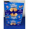 Image 1 : Kellogg's Rice Krispies Original Bars (3 x 8)