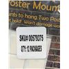 Image 2 : Poster Mounts (2 x 8)