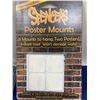 Image 3 : Poster Mounts (2 x 8)