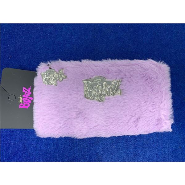Bratz Plush Wallet