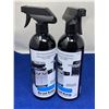 Image 1 : Broil King Grill Cleaner & Degreaser (2 x 709ml)