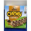 Image 3 : Quaker Chewy Granola Bars- Caramel & Chocolate (5 x 120g)