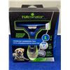 Image 1 : Furminator Undercoat deShedding Tool (L)