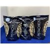 Image 1 : Wonderful Pistachios (3 x 200g)