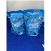 Image 1 : Sweet Sixteen Mini Cola & Belly Buttons Mix (2 x 600g)
