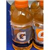 Image 2 : Gatorade Orange Electrolyte Beverage (8 x 355ml)