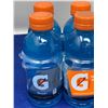 Image 2 : Gatorade Cool Blue Electrolyte Beverage (8 x 355ml)