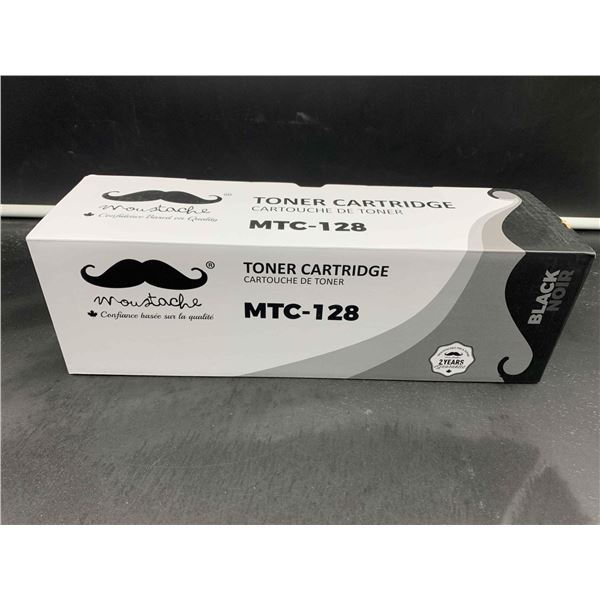 Moustache MTC-128 Toner Cartridge