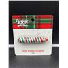 Image 1 : Spencers Red Green Striped Personal Massager