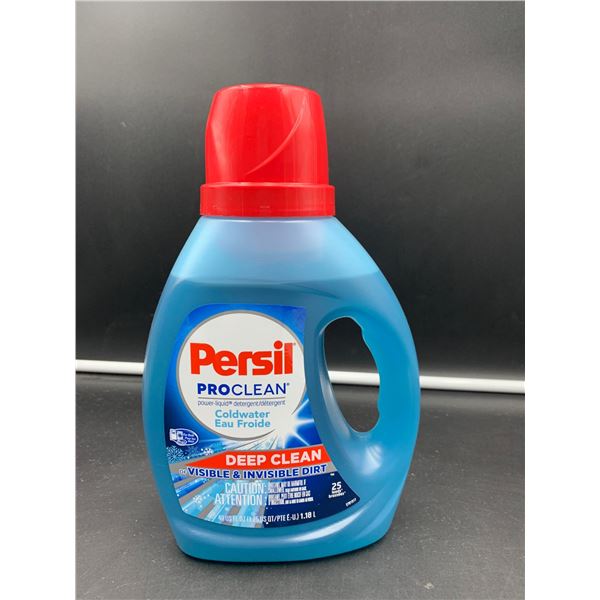 Persil Pro Clean Laundry Detergent (1.18L)