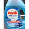 Image 2 : Persil Pro Clean Laundry Detergent (1.18L)