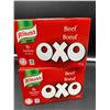 Image 1 : Knorr Beef OXO Sachets (2 x 16)