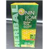 Image 1 : Nin Jiom Herbal Syrup (150ml)