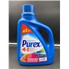 Image 1 : Purex 4in1 Laundry Detergent (1.92L)