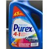 Image 2 : Purex 4in1 Laundry Detergent (1.92L)