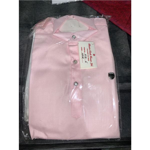 Bhatia Cloth House Newborn Top