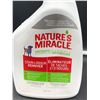 Image 2 : Nature's Miracle Stain & Odor Remover (946ml)