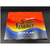 Image 2 : 5-Hour Energy Regular Strength-Berry (12 x 57ml)