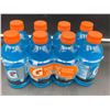 Image 1 : Gatorade Cool Blue Electrolyte Beverage (8 x 355ml)