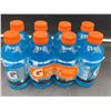 Image 1 : Gatorade Cool Blue Electrolyte Beverage (8 x 355ml)