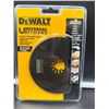 Image 1 : DeWalt Bi-Metal Oscillating Blade