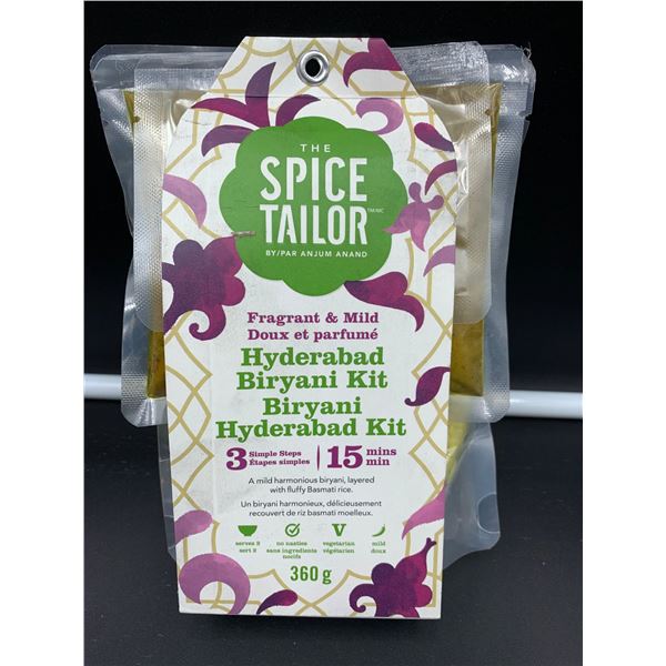 The Spice Tailor Biryani Kit (360g)