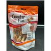 Image 1 : Good 'n Fun Chicken Wrapped Dog Biscuits (2 x 113g)