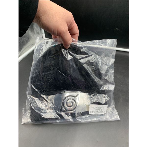 Naruto Shippuden Toque