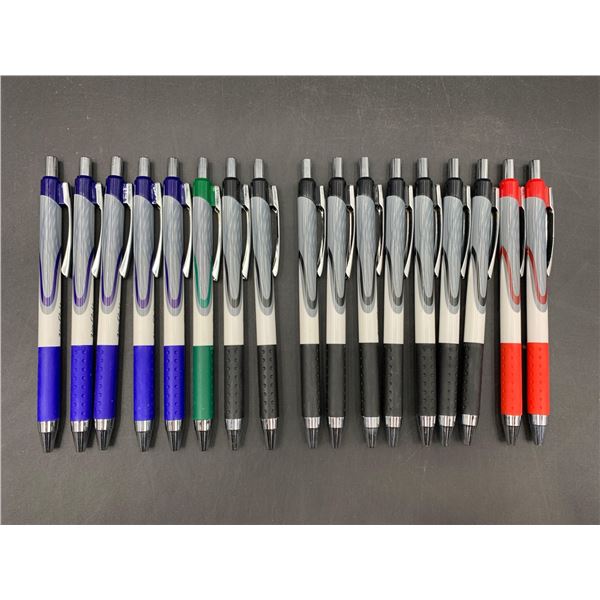 Lot of Assorted Pens