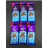 Image 1 : Cadbury Dairy Milk Oreo Candy Bar (6 x 95g)