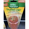 Image 2 : Wild Harvest Stuffed Logz Edible Treats (2 x 218g)