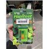 Image 1 : Luster Leaf Rapitest PH Soil Tester (10 Tests)