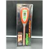 Image 1 : Luster Leaf Rapitest Digital Soil PH Meter