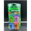 Image 1 : LusterLeaf Rapitest Soil Test Kit (40tests)
