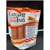 Image 1 : Good n' Fun Rolled Dog Treats (486g)