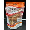 Image 1 : Good n' Fun Chicken Wrapped Dog Treats (2 x 113g)