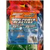 Image 2 : Banza Mini Power Blasters (8ct)