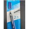 Image 2 : eLink Disc Tip Stylus & Pen (2ct)