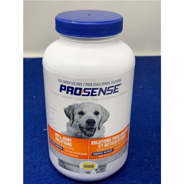ProSense Hip & Joint Solutions (60 chewables tablets)