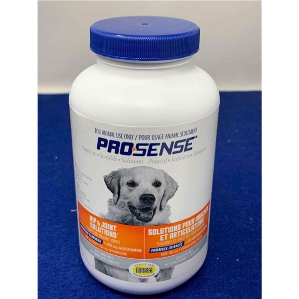 ProSense Hip & Joint Solutions (60 chewables tablets)