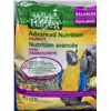 Image 2 : Wild Harvest Advanced Nutrition Parrot Food (1.8kg)