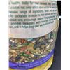 Image 2 : Wild Harvest Advanced Nutrition Cockatiel Food (1.8kg)