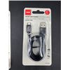 Image 2 : RCA Micro USB Charge and Sync Cable (2 x 3ft)