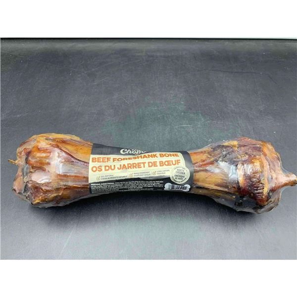 Beef Foreshank Bone