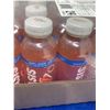 Image 2 : Oasis Ruby Red Grapefruit Juice (24 x 300ml)
