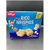 Image 1 : Kellogg's Rice Krispies Squares-Original (1.18kg)