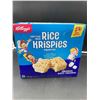 Image 1 : Kellogg's Rice Krispies Squares-Original (1.18kg)