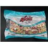Image 1 : Koala Sour Bones Candy (1kg)